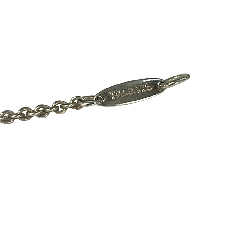 Tiffany & Co. Tear Drop Bracelet